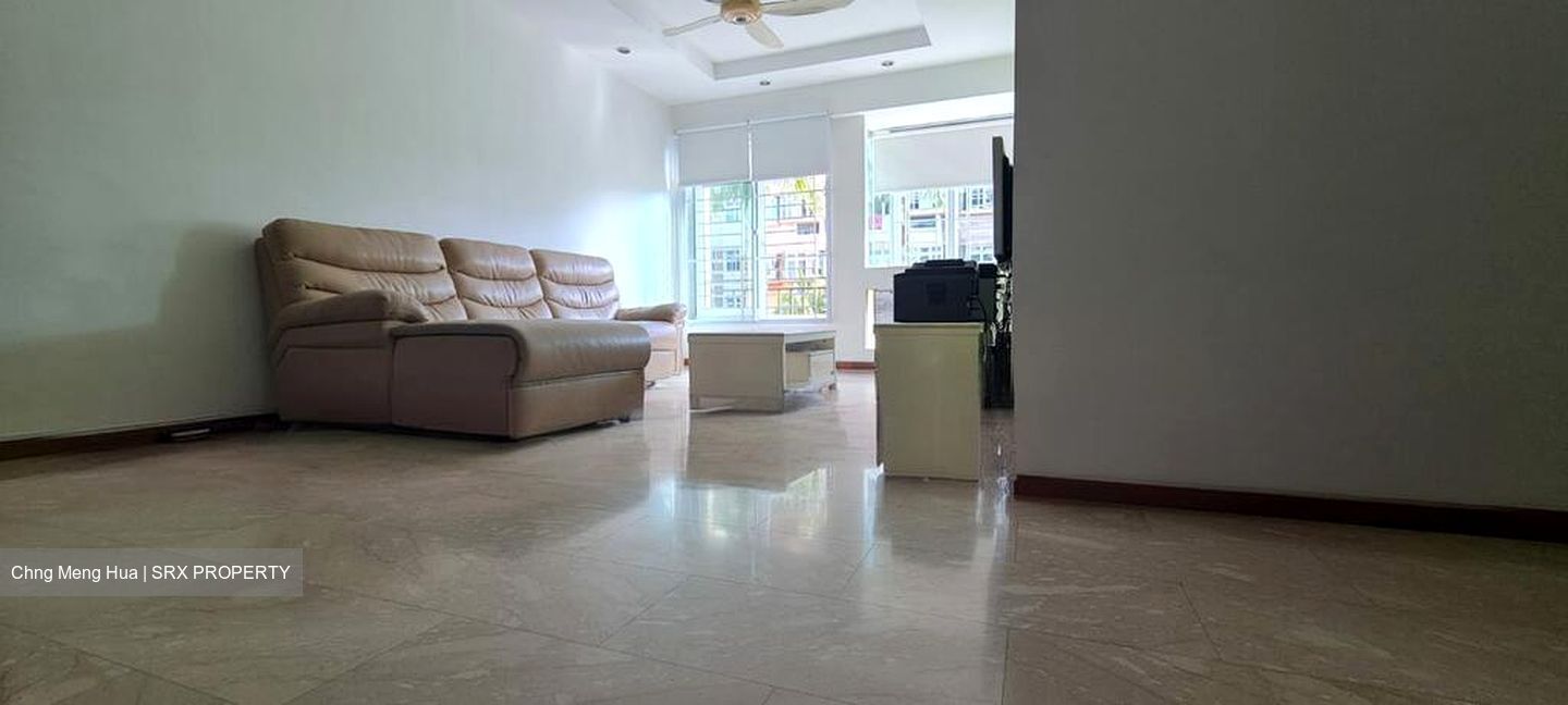 Forest Hills Condominium (D26), Condominium #575731231